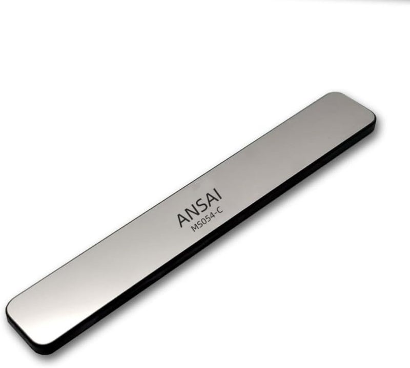 ANSAI Hobby Grinding Tools Glass Polishing Files For Scale Model #8000#10000 3 pcs - Image 4